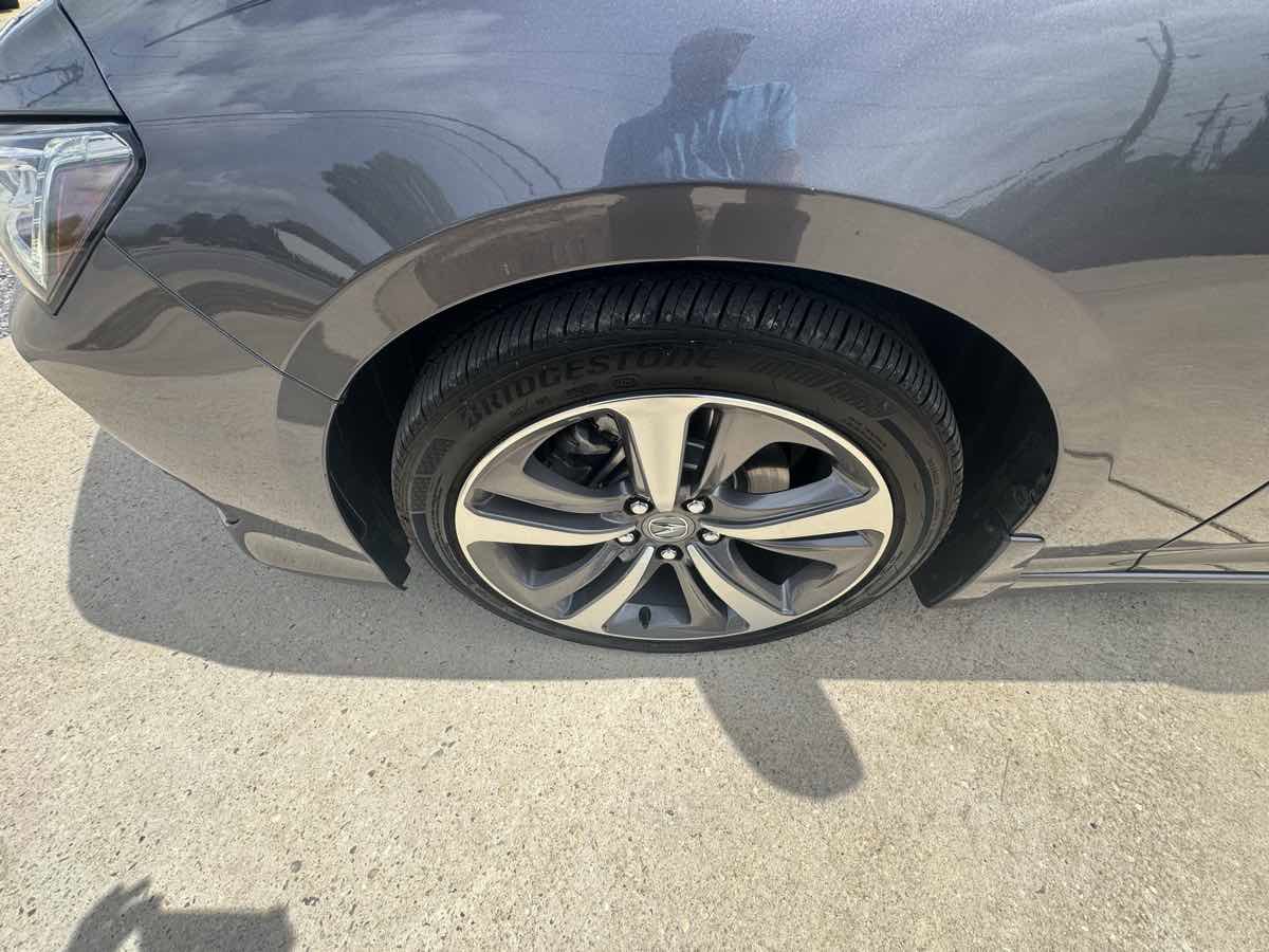 Used 2021 Acura TLX SH-AWD w/ Advance Package image 30