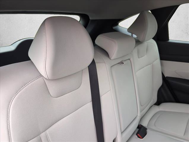 New 2026 Hyundai Tucson Blue SE FWD image 27