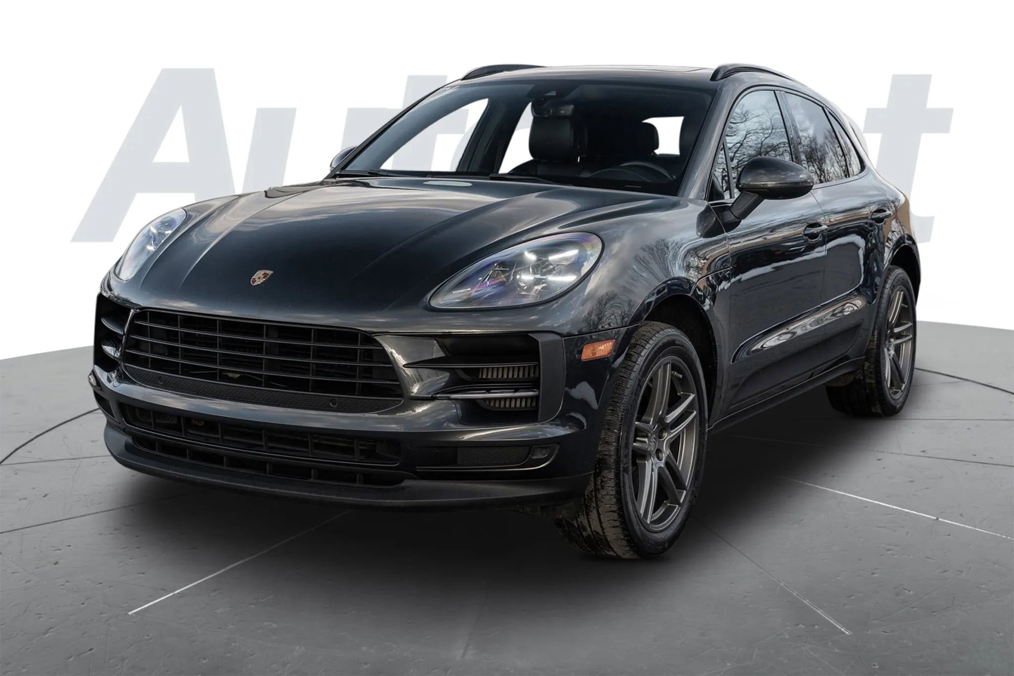 Used 2020 Porsche Macan S image 5