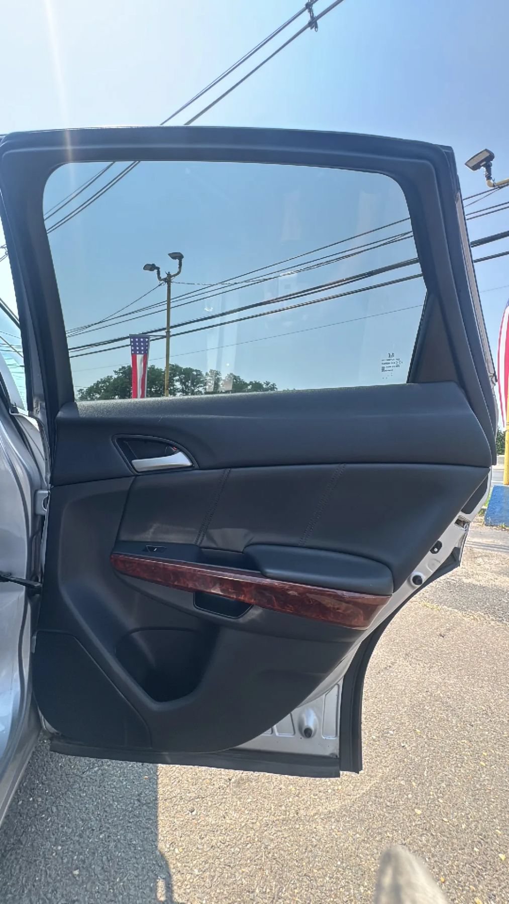 Used 2011 Honda Crosstour EX-L image 21