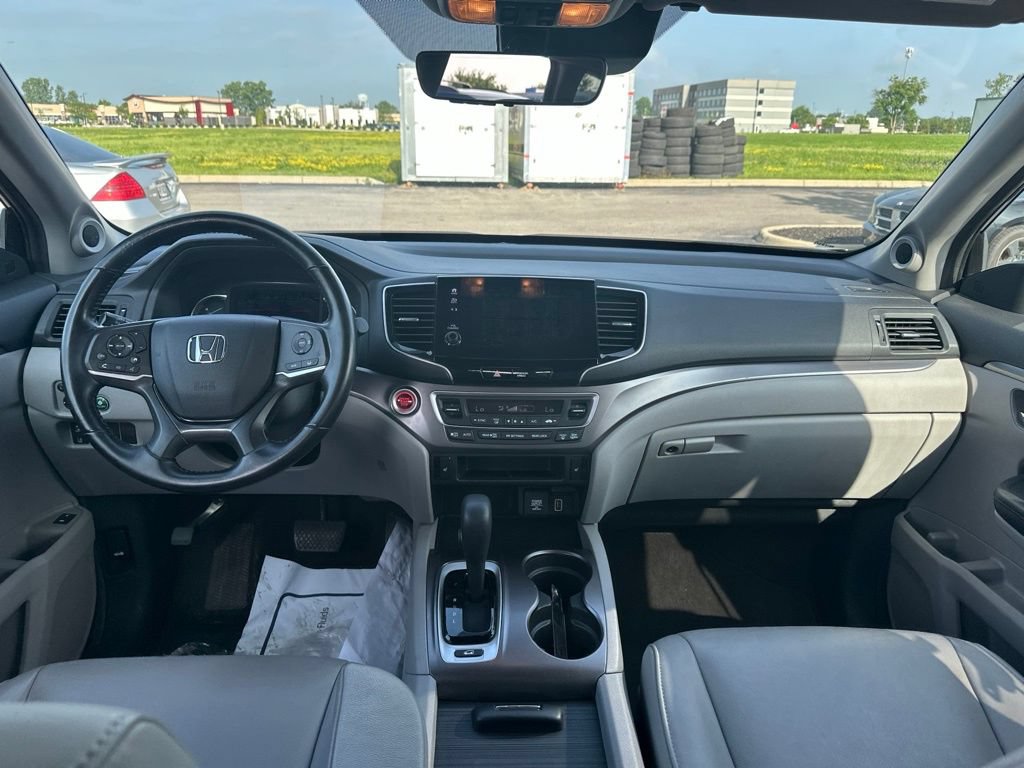 Used 2019 Honda Pilot EX-L image 21