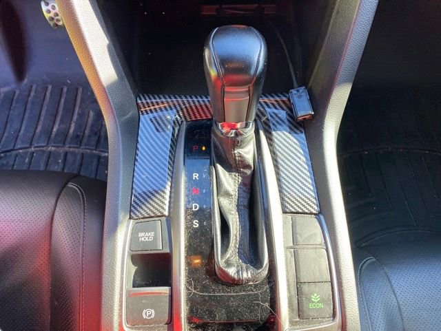 Used 2019 Honda Civic Sport Touring image 21
