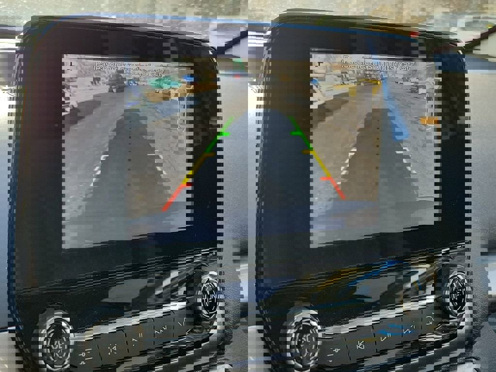 Used 2019 Ford EcoSport SE image 24