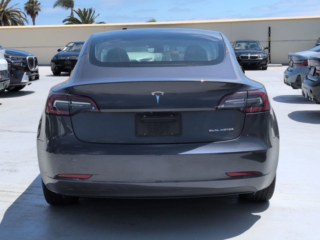 Used 2023 Tesla Model 3 Long Range AWD/4WD image 7
