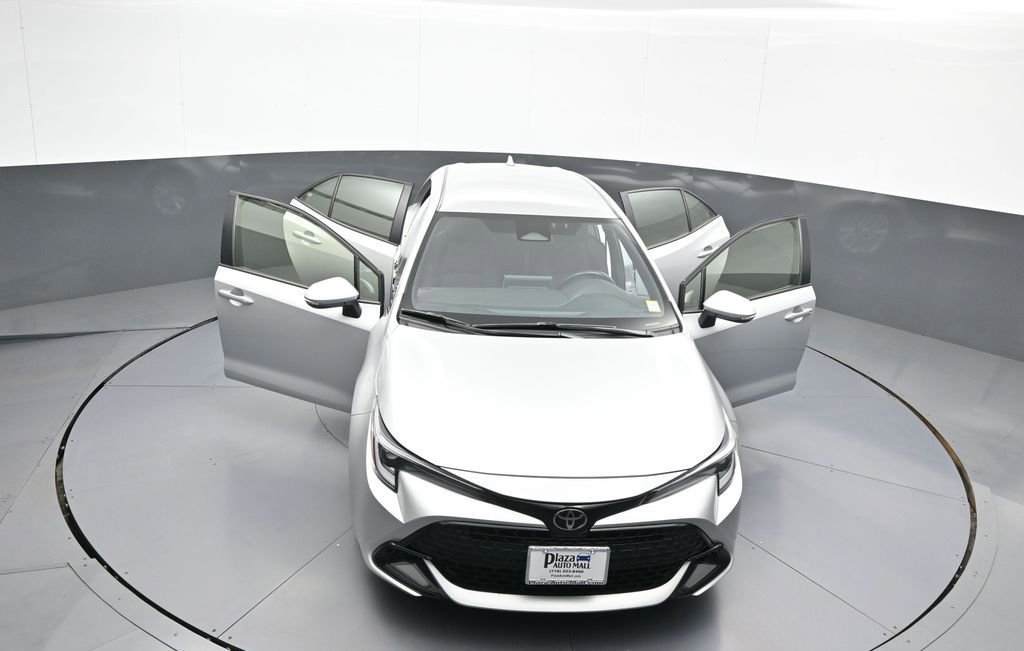 Used 2024 Toyota Corolla SE FWD image 45
