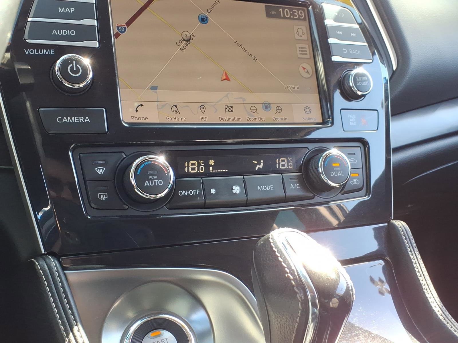 Used 2020 Nissan Maxima Platinum FWD image 20