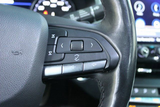 Used 2020 Cadillac CT4 Premium Luxury AWD/4WD image 15