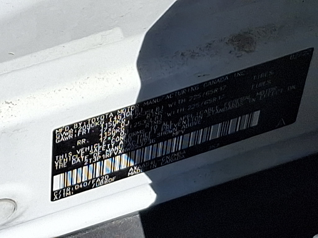 Certified 2022 Toyota RAV4 XLE AWD/4WD image 27