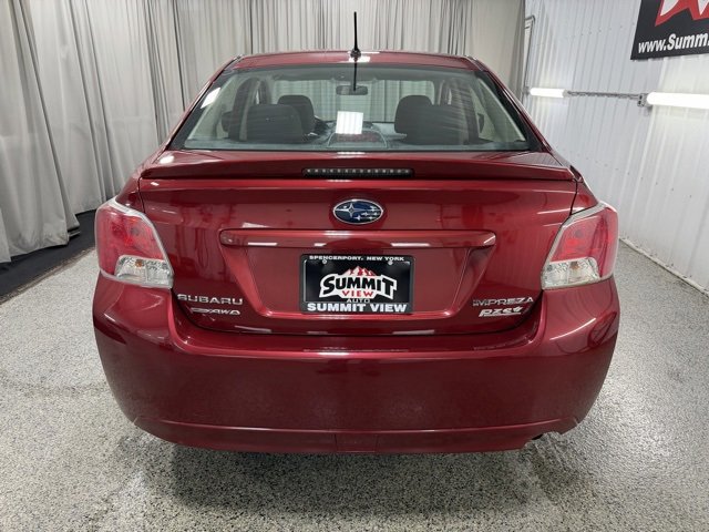 Used 2013 Subaru Impreza 2.0i Premium w/ Alloy Wheel Pkg + Moonroof image 5