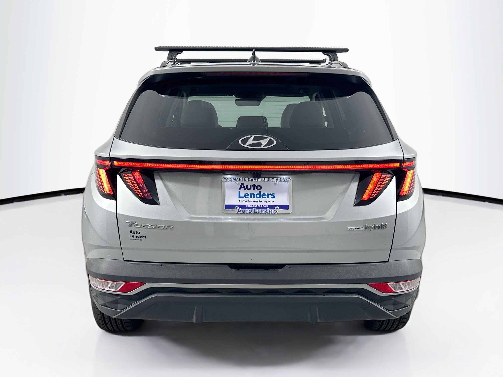 Used 2023 Hyundai Tucson SEL AWD/4WD image 6