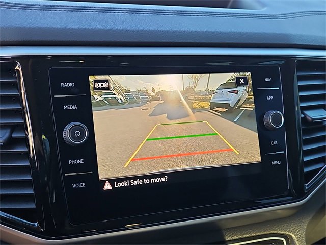 Used 2022 Volkswagen Atlas SEL Premium image 27