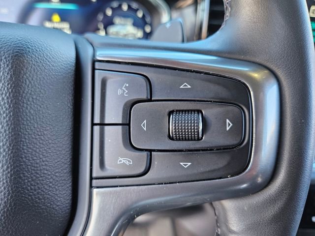 Used 2023 Chevrolet Silverado 1500 RST w/ Z71 Off-Road Package AWD/4WD image 29
