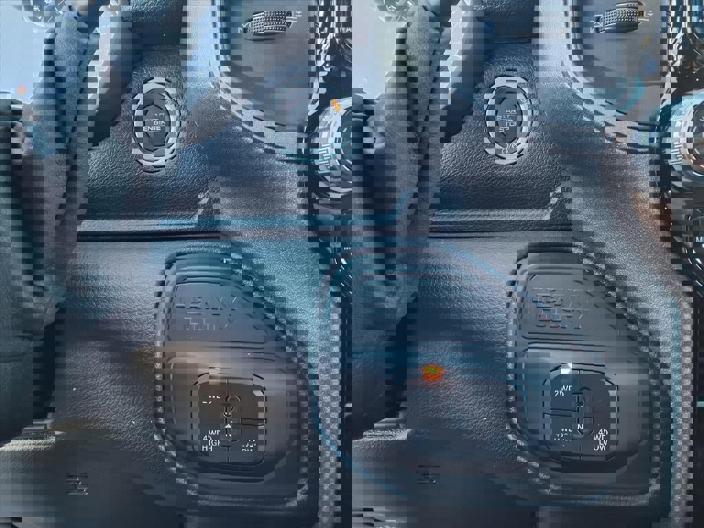 New 2026 RAM 2500 Tradesman image 16