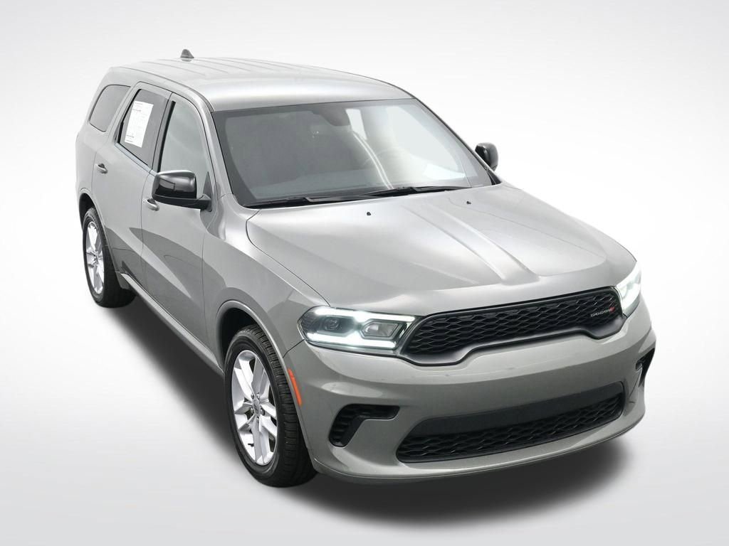 Used 2023 Dodge Durango GT RWD image 23