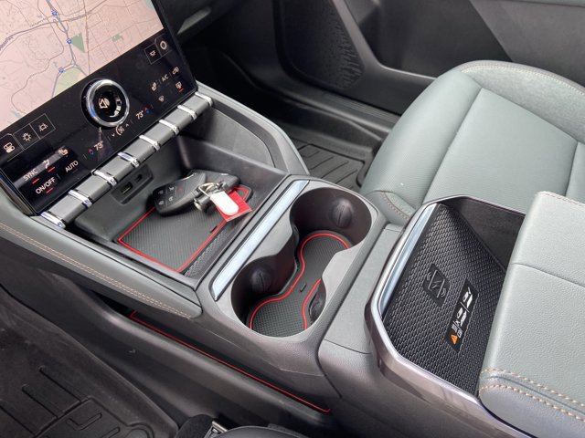 Used 2026 GMC Terrain AT4 image 41