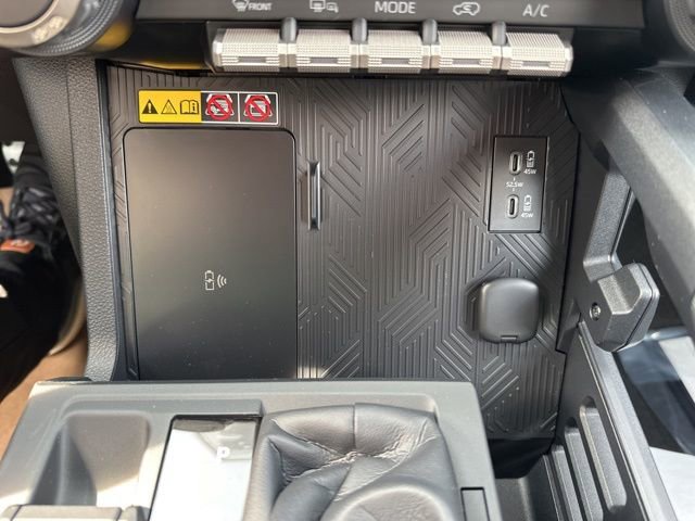 New 2026 Toyota 4Runner TRD Sport Premium image 18