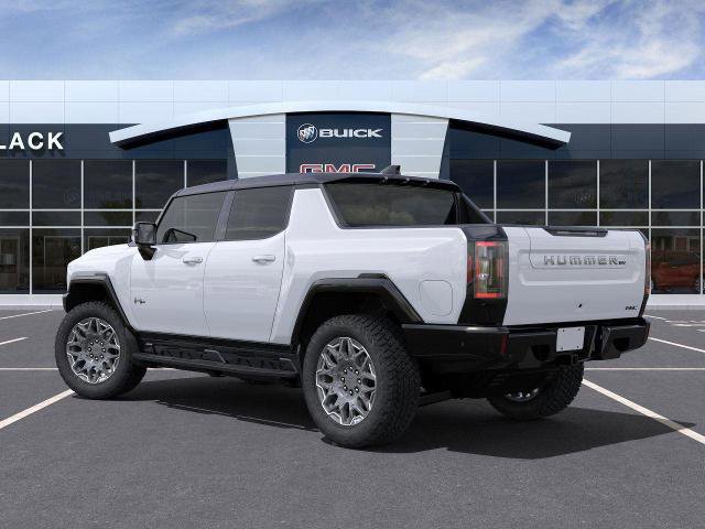 New 2025 GMC Hummer EV 3X image 3