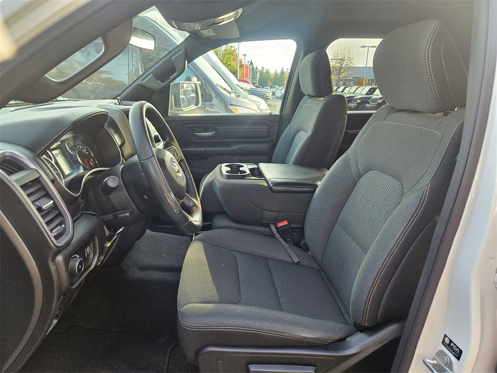 Certified 2024 RAM 1500 Tradesman image 12