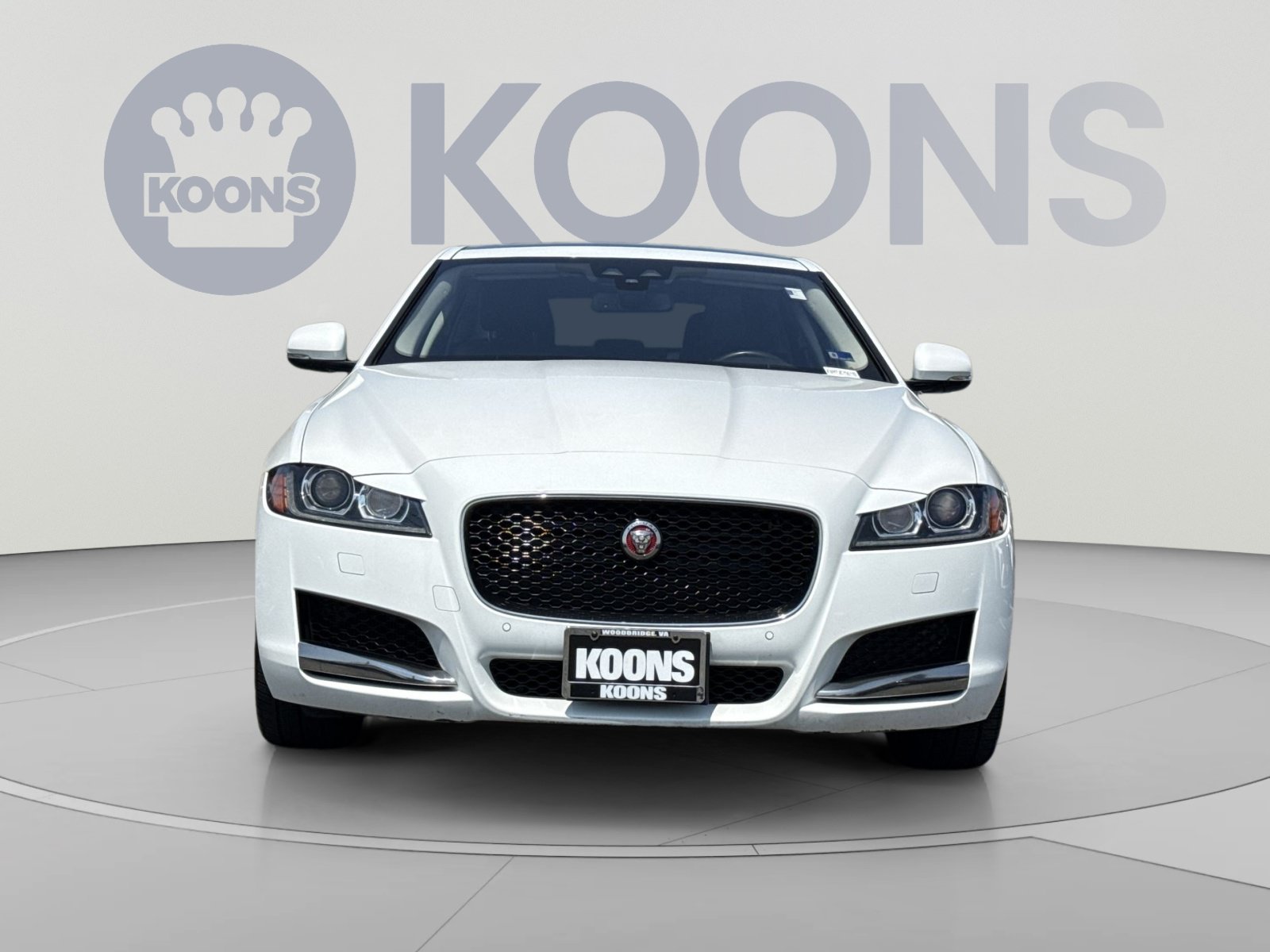 Used 2018 Jaguar XF Prestige AWD/4WD image 11