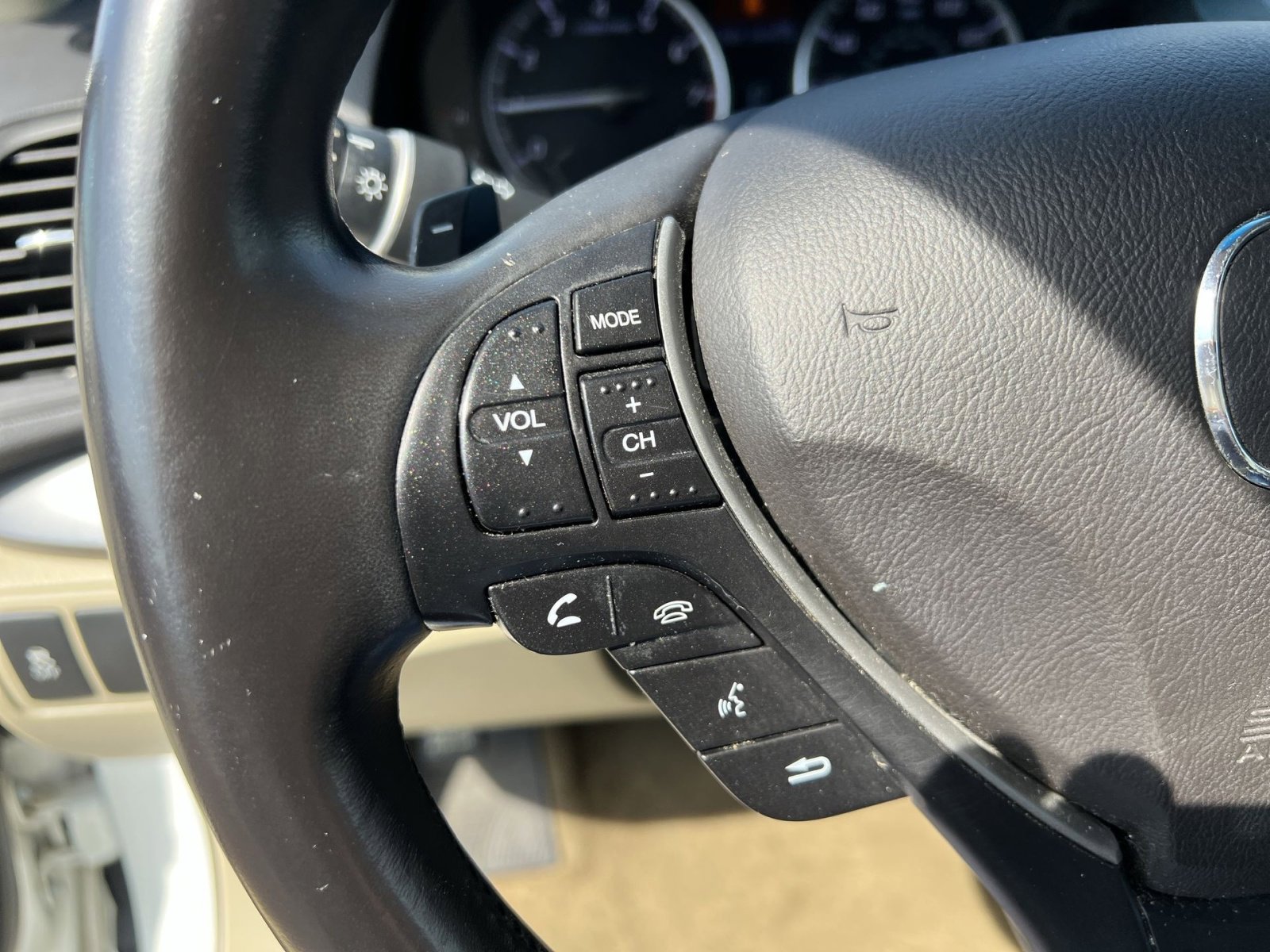 Used 2013 Acura RDX AWD image 30