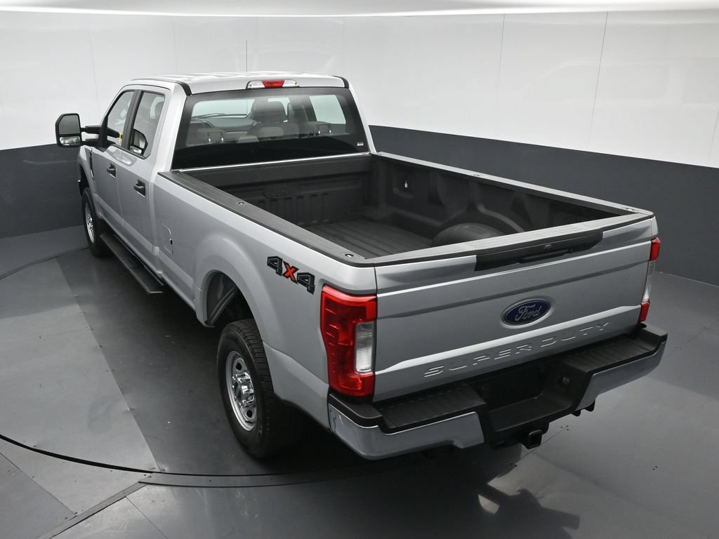 Used 2018 Ford F250 XL w/ XL Value Package AWD/4WD image 57