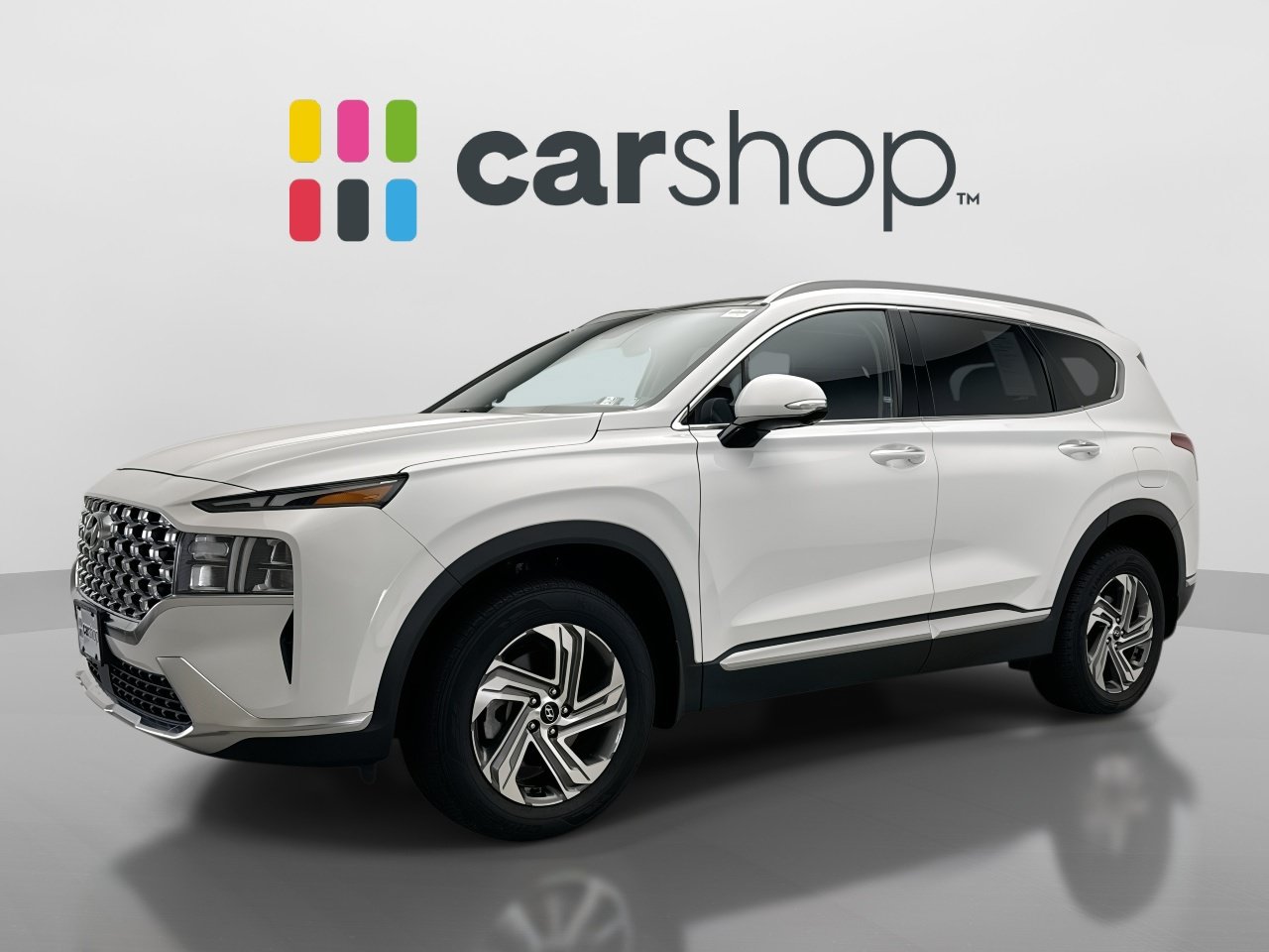 Used 2023 Hyundai Santa Fe SEL w/ Premium Package