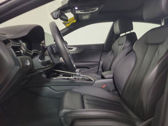 Used 2024 Audi A5 2.0T Premium Plus AWD/4WD image 18
