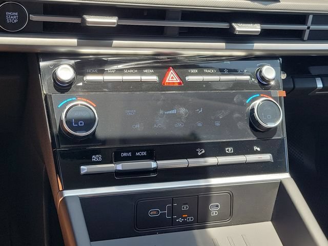 New 2026 Hyundai Santa Fe SE FWD image 14