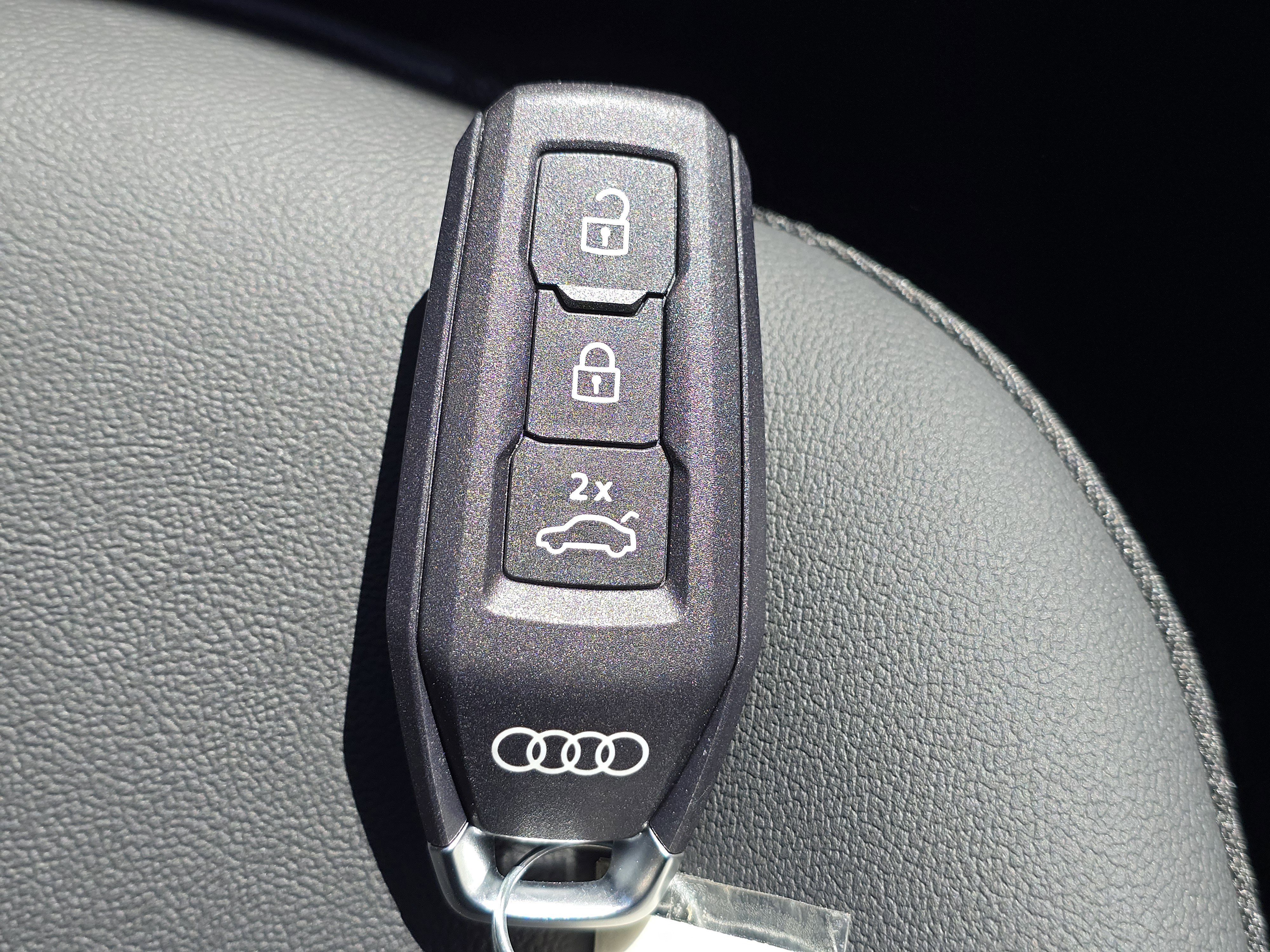 New 2025 Audi Q5 Premium image 28