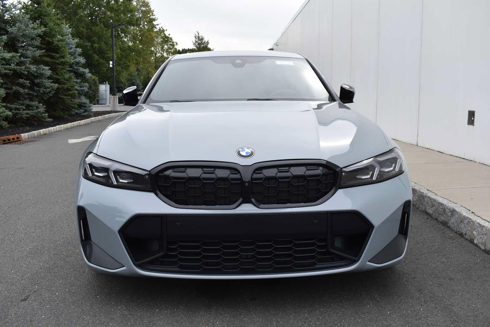 Used 2024 BMW M340i xDrive w/ Premium Package AWD/4WD image 2
