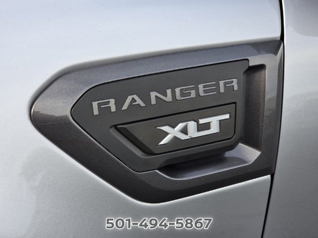 Used 2020 Ford Ranger XLT w/ Equipment Group 301A Mid AWD/4WD image 17