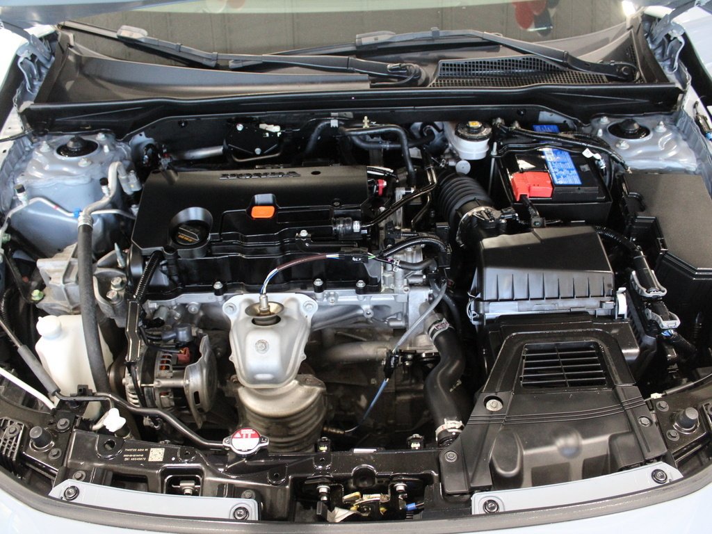 Certified 2023 Honda Civic Sport image 33