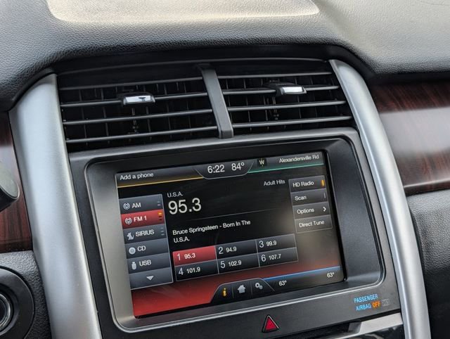Used 2013 Ford Edge Limited FWD image 19