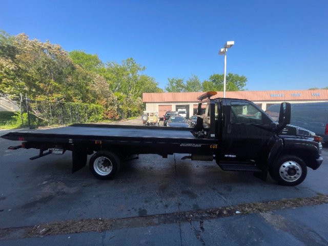 Used 2005 Chevrolet Kodiak C4500 2WD Regular Cab image 5