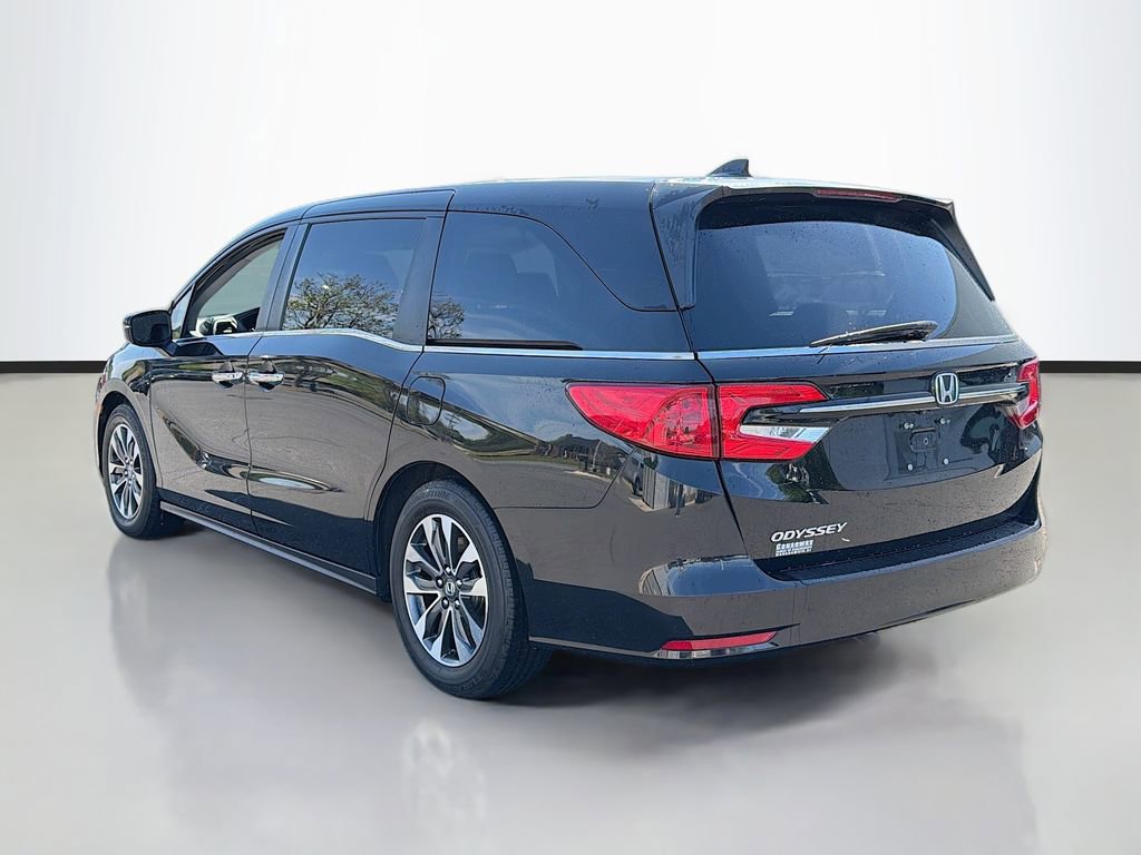 Used 2023 Honda Odyssey EX-L image 6