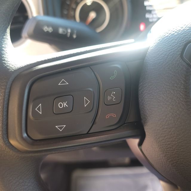 New 2026 Jeep Wrangler Sport image 17