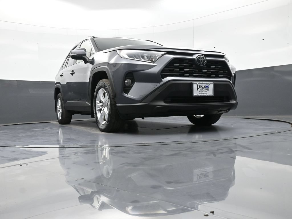 Used 2019 Toyota RAV4 XLE w/ Convenience Package AWD/4WD image 29
