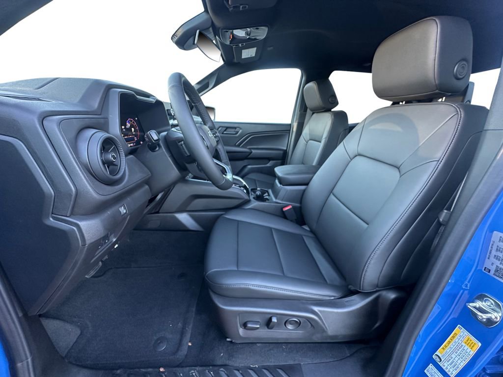 New 2026 Chevrolet Colorado Trail Boss image 9
