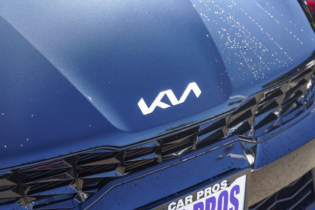 New 2026 Kia K5 LXS FWD image 11