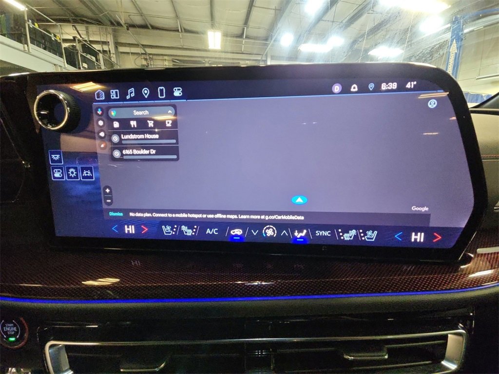 Certified 2024 Chevrolet Traverse RS w/ LPO, Floor Liner Package image 19