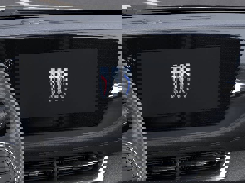 New 2026 Buick Envista Preferred image 20