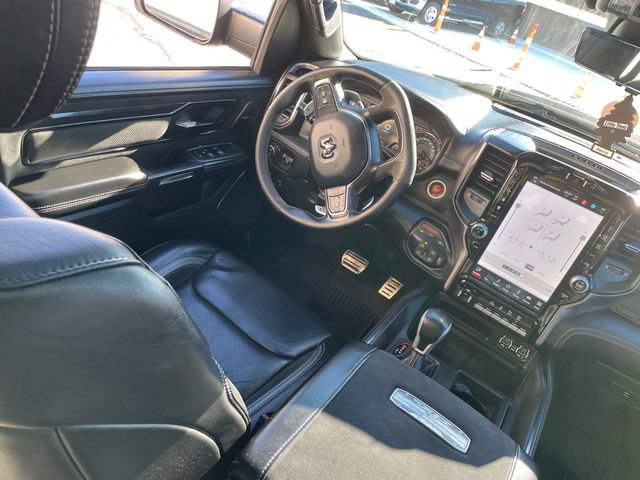 Used 2022 RAM 1500 TRX w/ TRX Level 2 Equipment Group AWD/4WD image 20