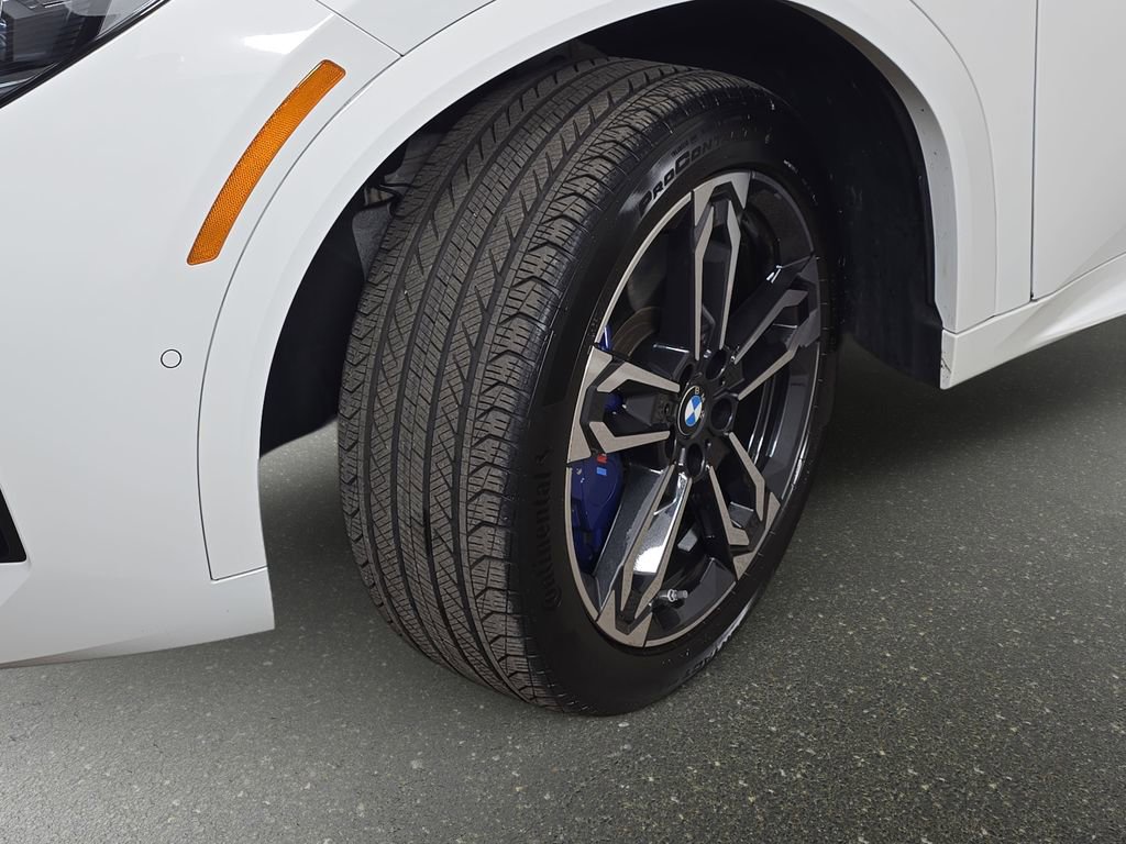 Used 2025 BMW X2 xDrive28i w/ Technology Package image 36