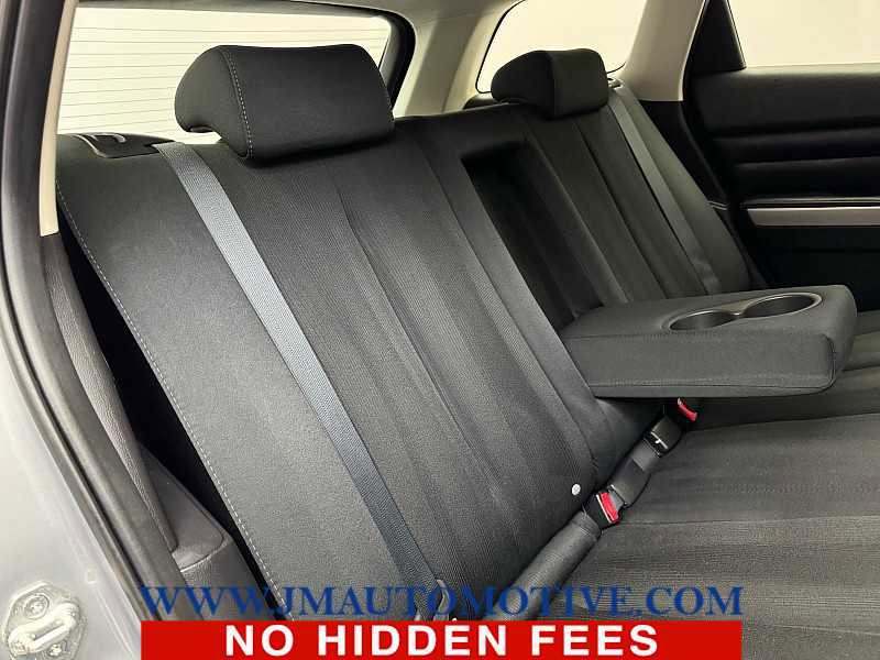 Used 2010 MAZDA CX-7 i SV image 18