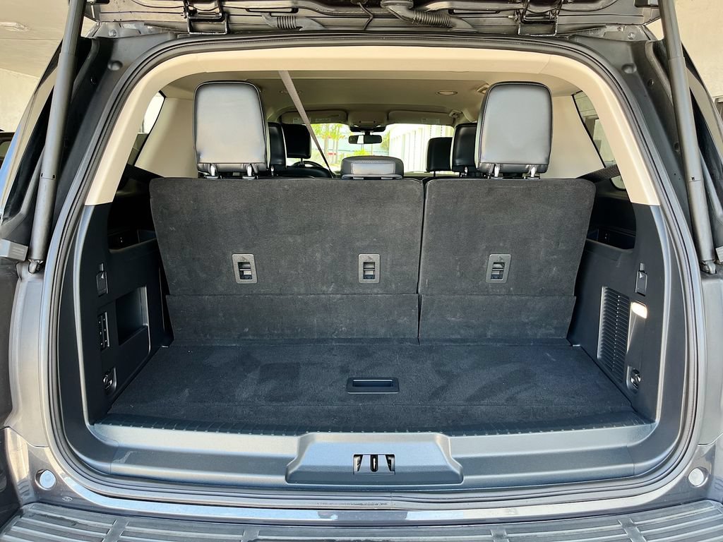 Used 2023 Ford Expedition XLT RWD image 28