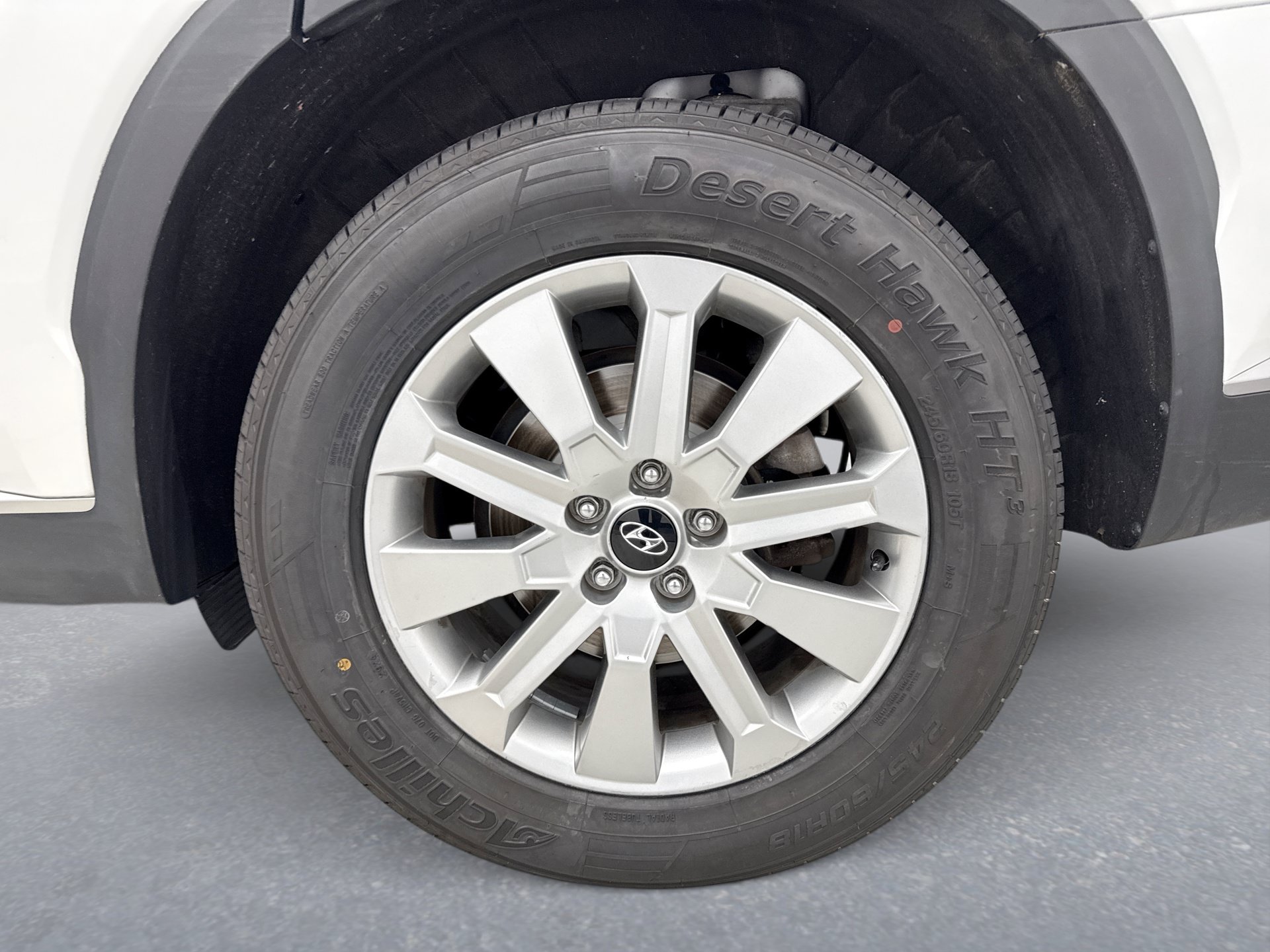 Used 2023 Hyundai Palisade SE w/ Cargo Package AWD/4WD image 28