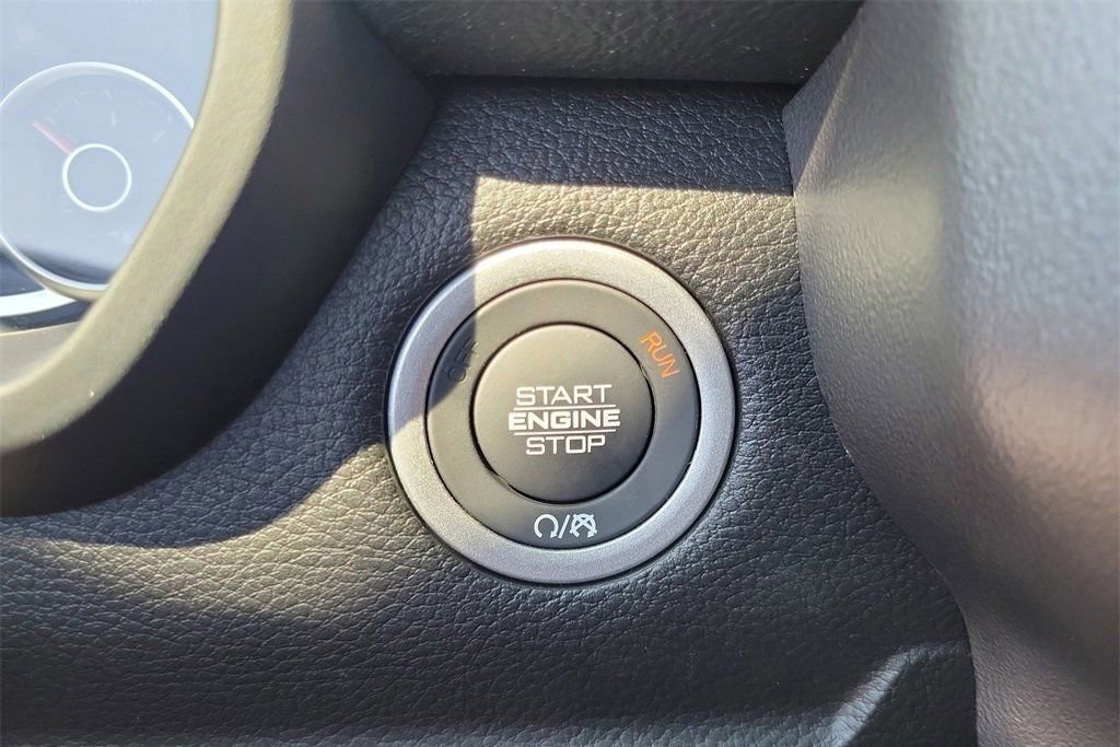 New 2026 RAM 1500 Laramie w/ Sport Appearance Package image 22