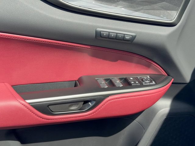 New 2026 Lexus NX 350 AWD w/ Accessory Package (Z2) image 13