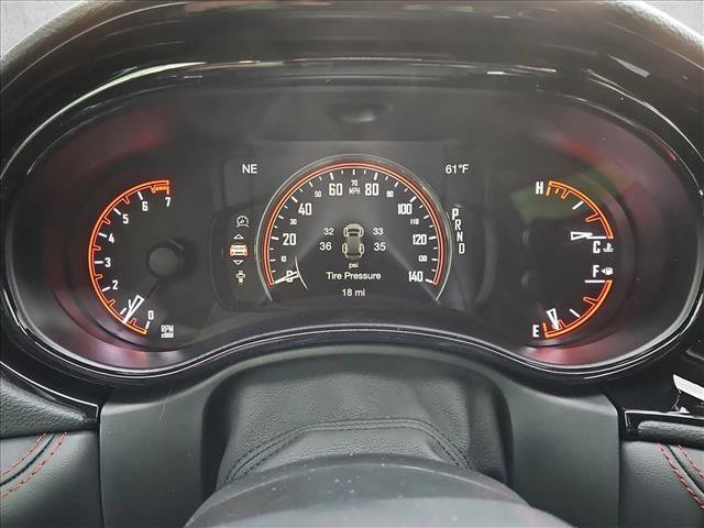 New 2026 Dodge Durango GT image 11