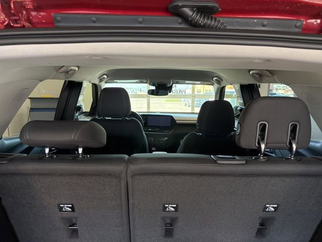 New 2026 Chevrolet TrailBlazer LT w/ Convenience Package image 23